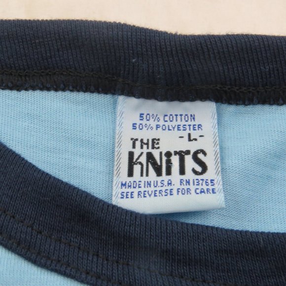 Vitnage Graphic T-shirt - Nortel Vantage 12 headsets - Men's Large - Picture 9 of 9